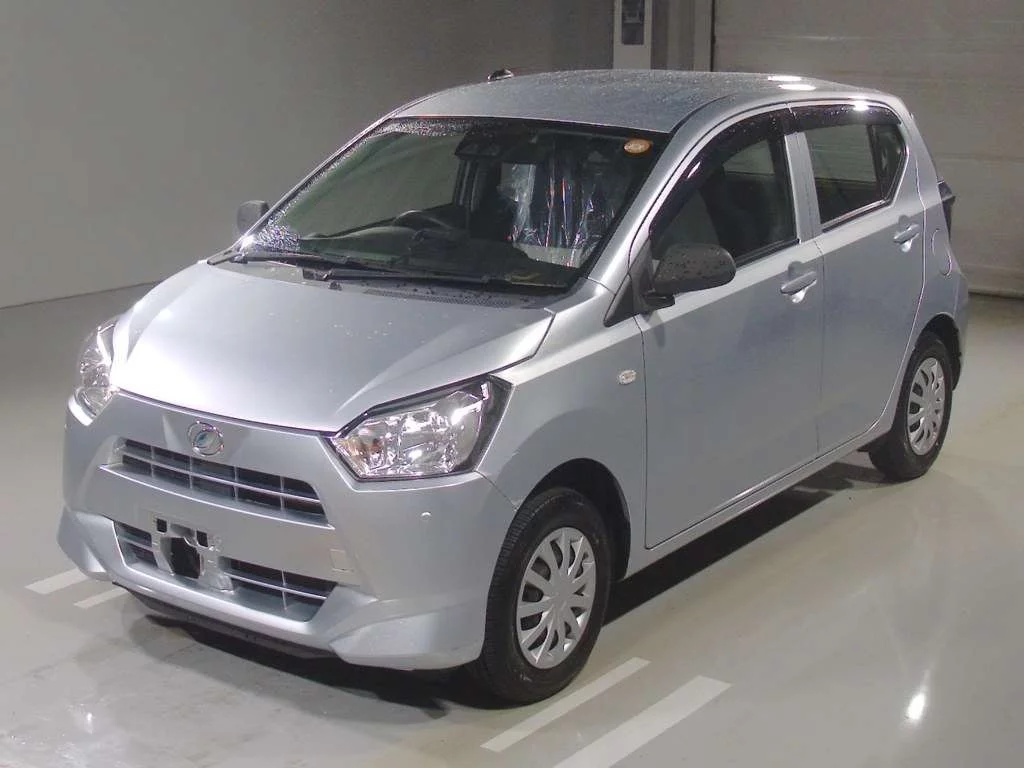 Daihatsu Mira e:S LA350S 2021